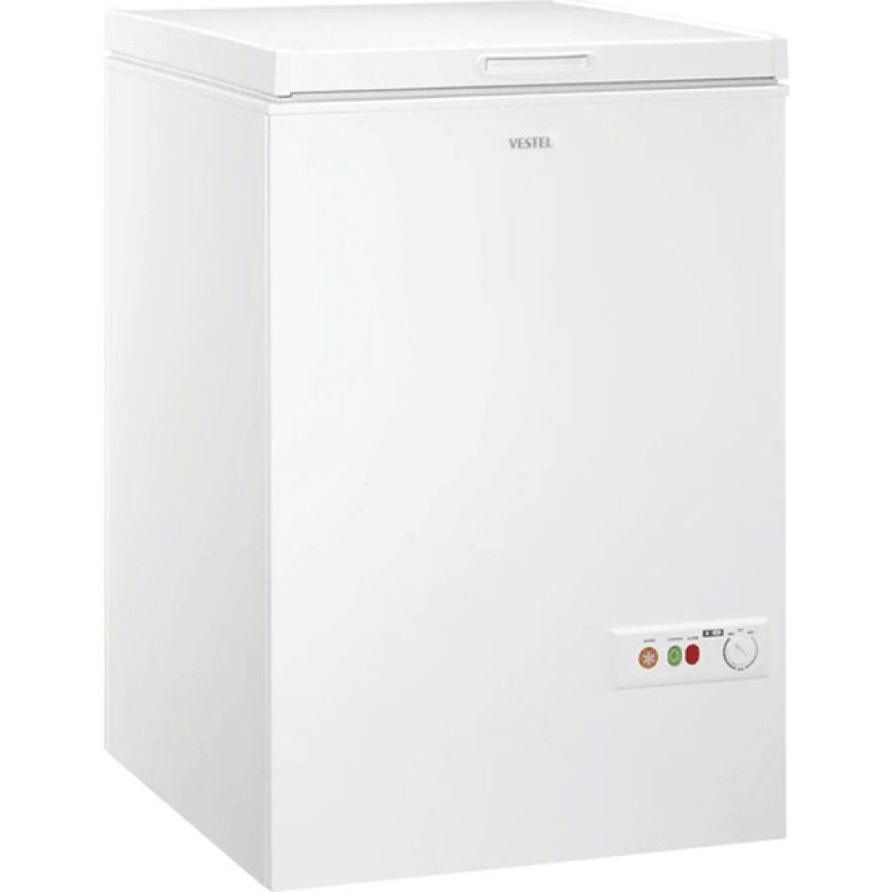 Vestel SD15001 Sandık Tipi Derin Dondurucu Derin Dondurucular Fiyatı