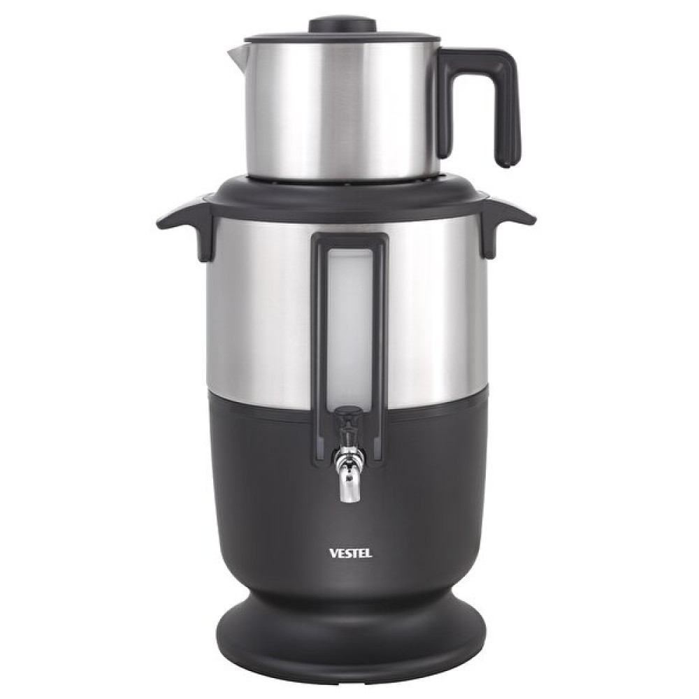 Vestel Sefa 4500 X 3.3 L Semaver Çay Makineleri Fiyatı