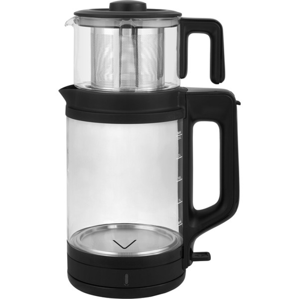 Vestel Sefa 4510 C Çay Makinesi - Inox Çay Makineleri Fiyatı