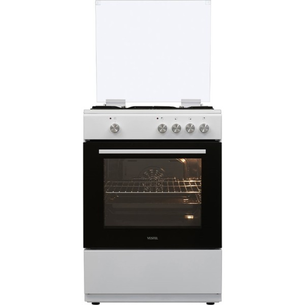 Vestel Sf 7310 Turbo Fırın - Beyaz Fırınlar Fiyatı