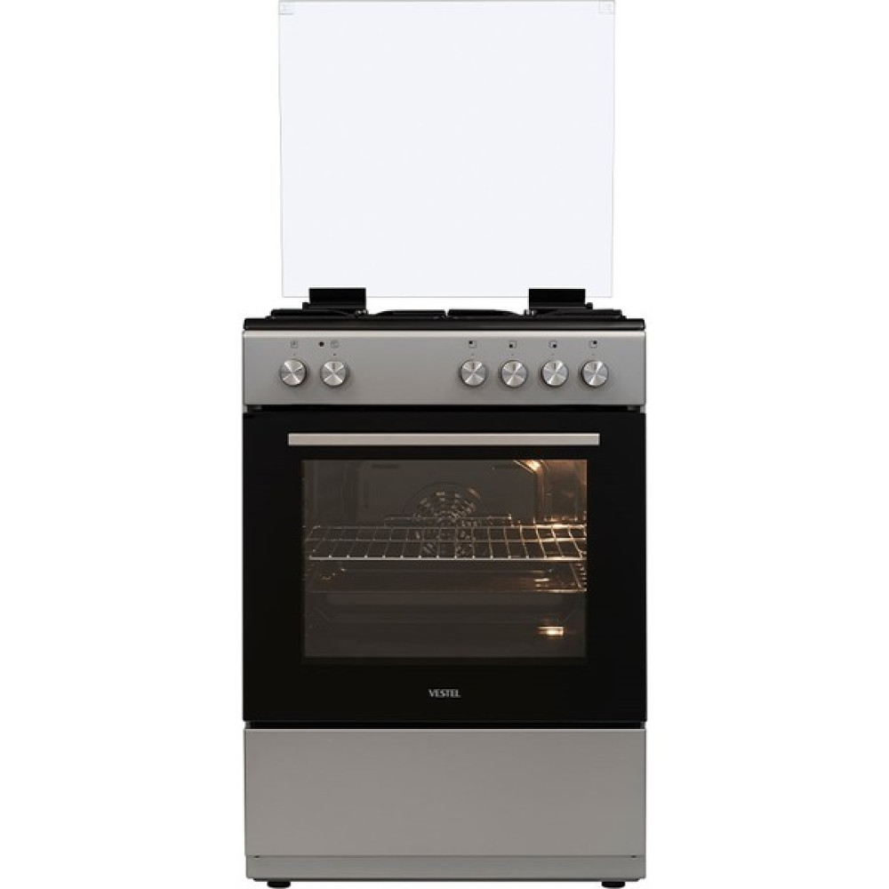 Vestel Sf 7400 G Solo Fırın - Inox Fırınlar Fiyatı