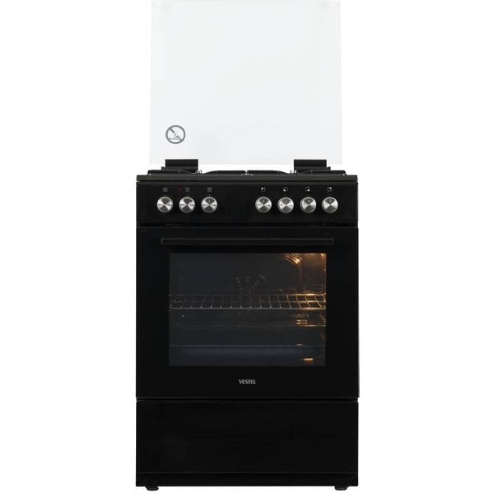 Vestel Sf 8401 S Solo Fırın - Bej Fırınlar Fiyatı