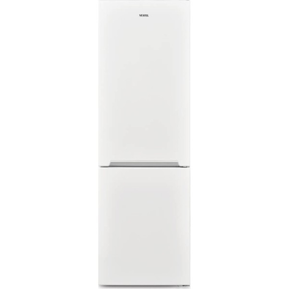 Vestel SK35001 341 Lt Statik F Kombi Tipi Buzdolabı Buzdolapları Fiyatı