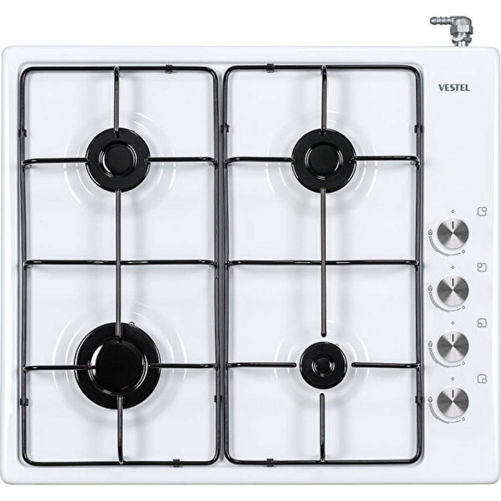 Vestel SO- 6004 B Set Üstü Ocak - LPG Ocaklar Fiyatı