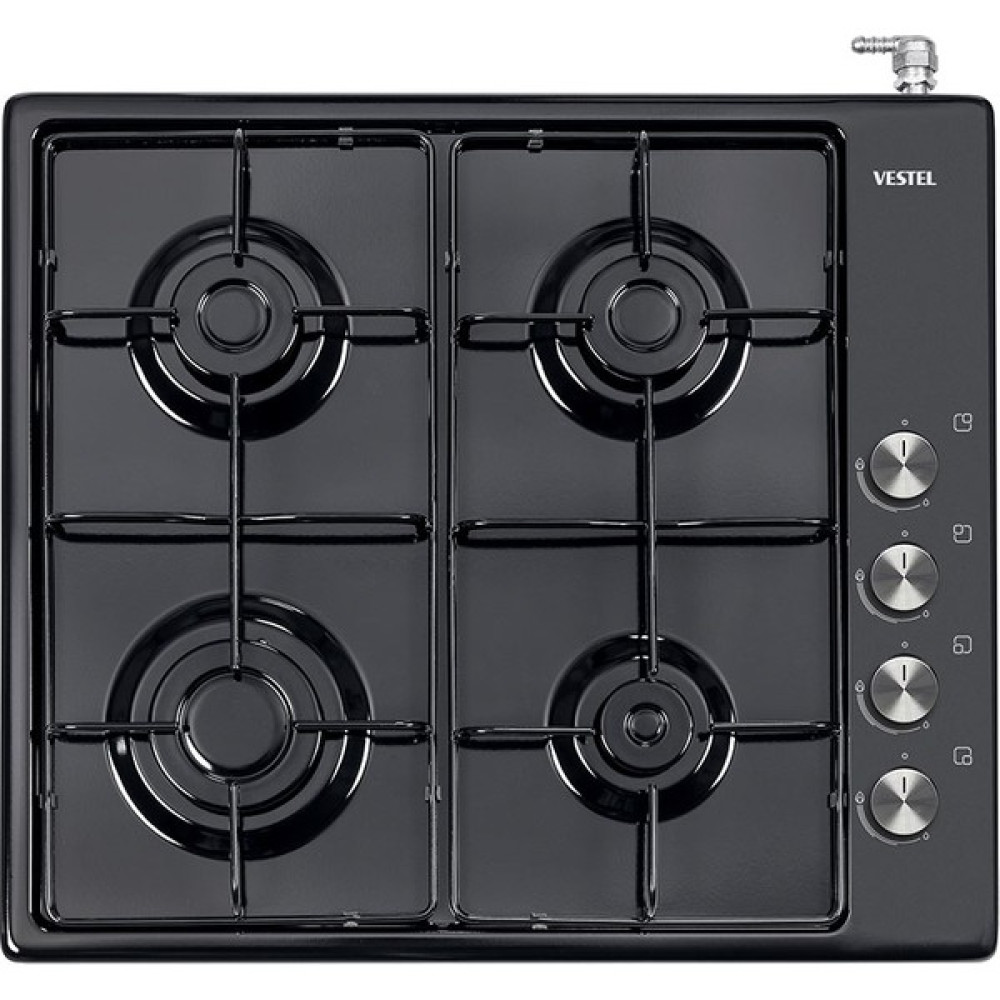 Vestel SO- 6004 S Set Üstü Ocak - LPG Ocaklar Fiyatı