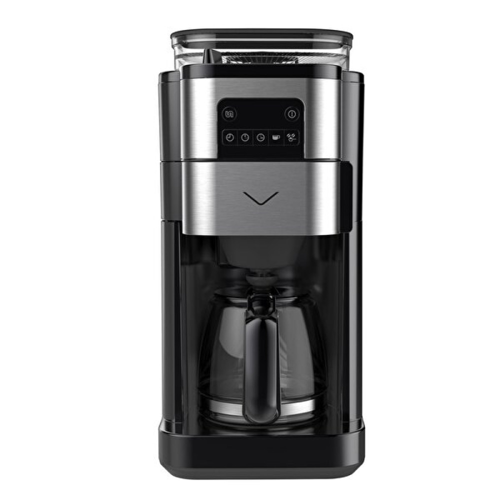 Vestel Taze Mini Inox Filtre Kahve Makinesi Kahve Makineleri Fiyatı