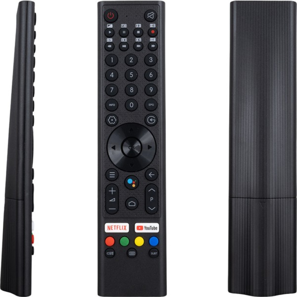 Vestel * Tesla Youtube-Netflıx Tuşlu Ses Komutlu LCD LED Tv Kumanda (4886) Oto Boyaları Fiyatı