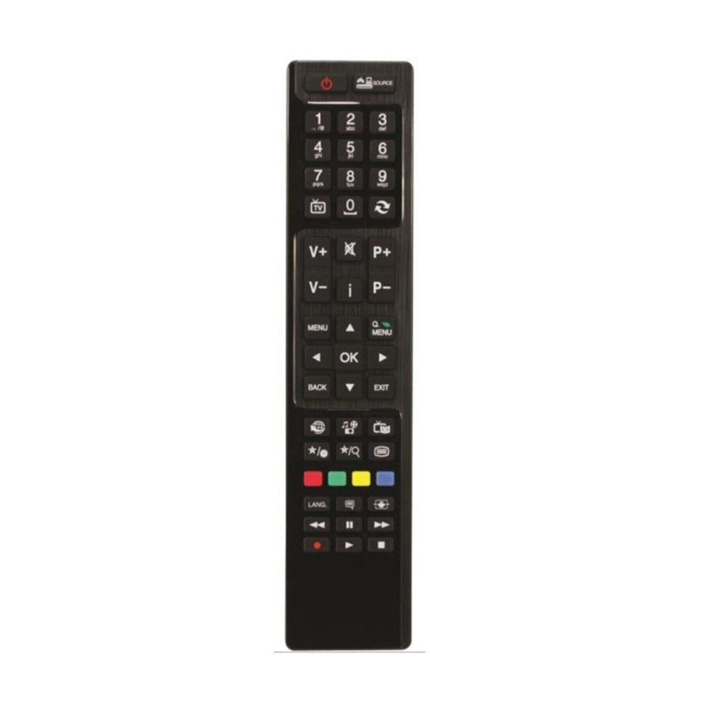 Vestel Turn Lcd Tv Kumandası 6294924 TV Aksesuarları Fiyatı