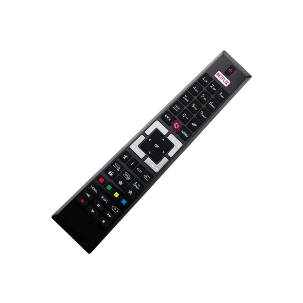 Vestel Uyumlu Netflix Tuşlu Televizyon Kumandası TV Aksesuarları Fiyatı