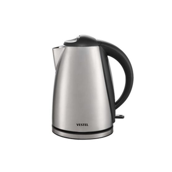 Vestel V-Brunch 2000 700 W 800 ml Hacimli Katı Meyve Sıkacağı Inox