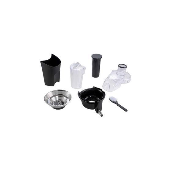 Vestel V-Brunch 2000 700 W 800 ml Hacimli Katı Meyve Sıkacağı Inox