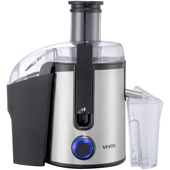 Vestel V-Brunch 2000 700 W 800 ml Hacimli Katı Meyve Sıkacağı Inox Meyve Sıkacakları Fiyatı