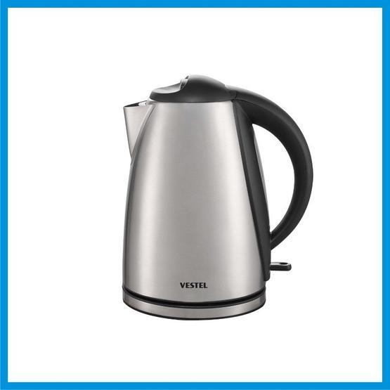 Vestel V-Brunch 2000 700 W 800 ml Hacimli Katı Meyve Sıkacağı Inox