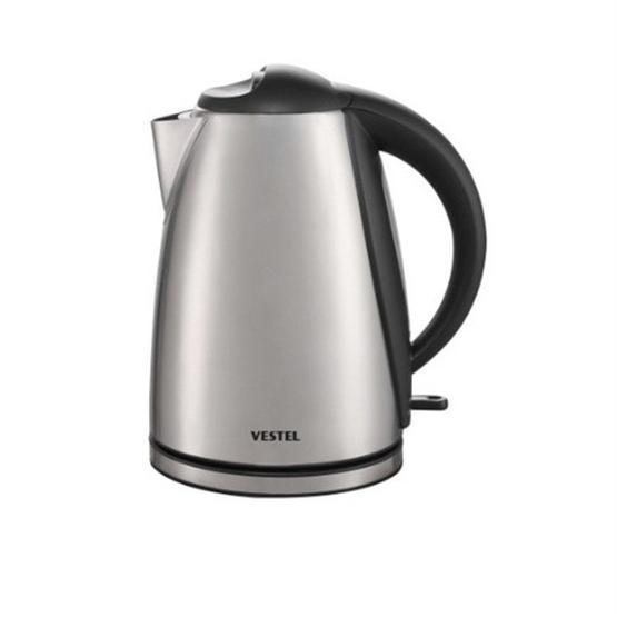 Vestel V-Brunch 2000 700 W 800 ml Hacimli Katı Meyve Sıkacağı Inox