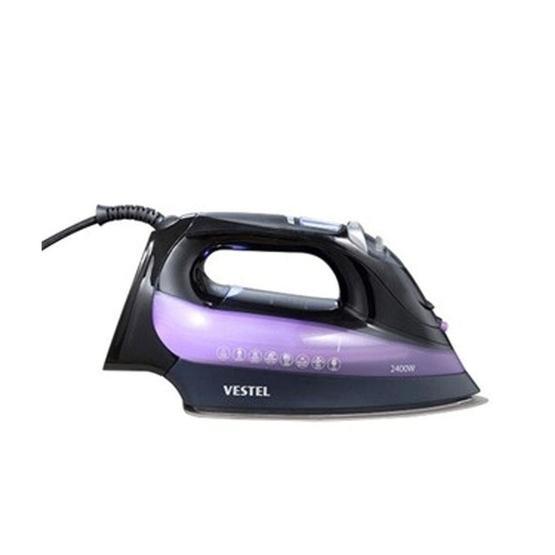 Vestel V-Press Serisi 4001 Mor 2400W Buharlı Ütü Ütüler Fiyatı