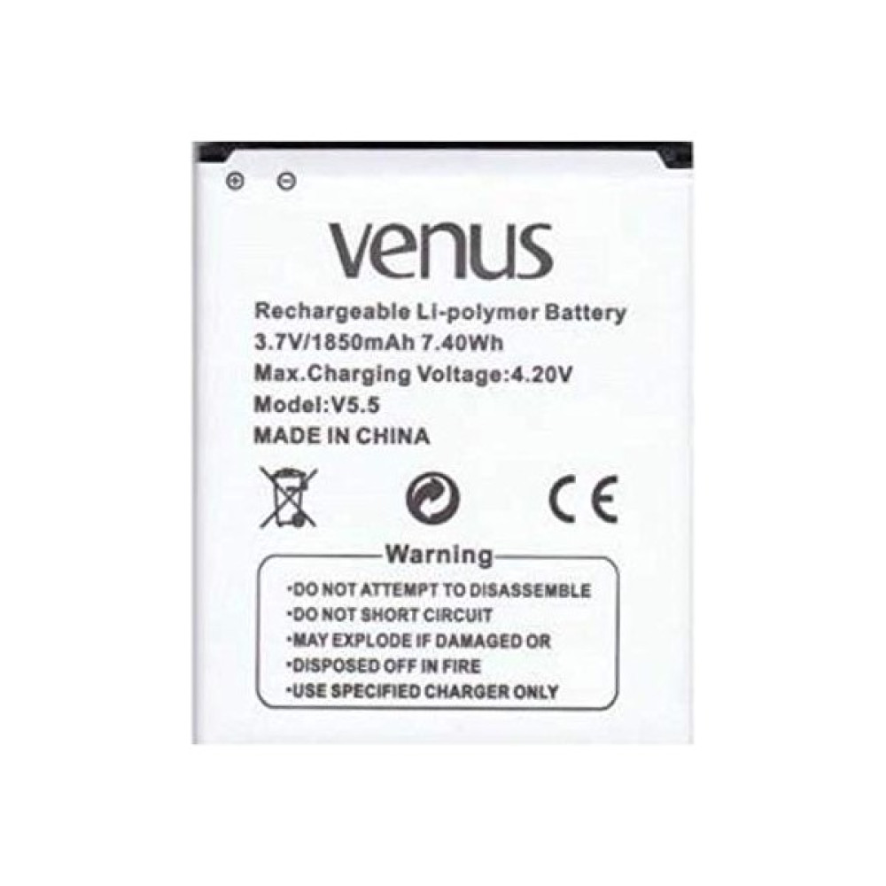 Vestel Venüs 5.5 Pil Batarya 1850 Mah Oto Boyaları Fiyatı