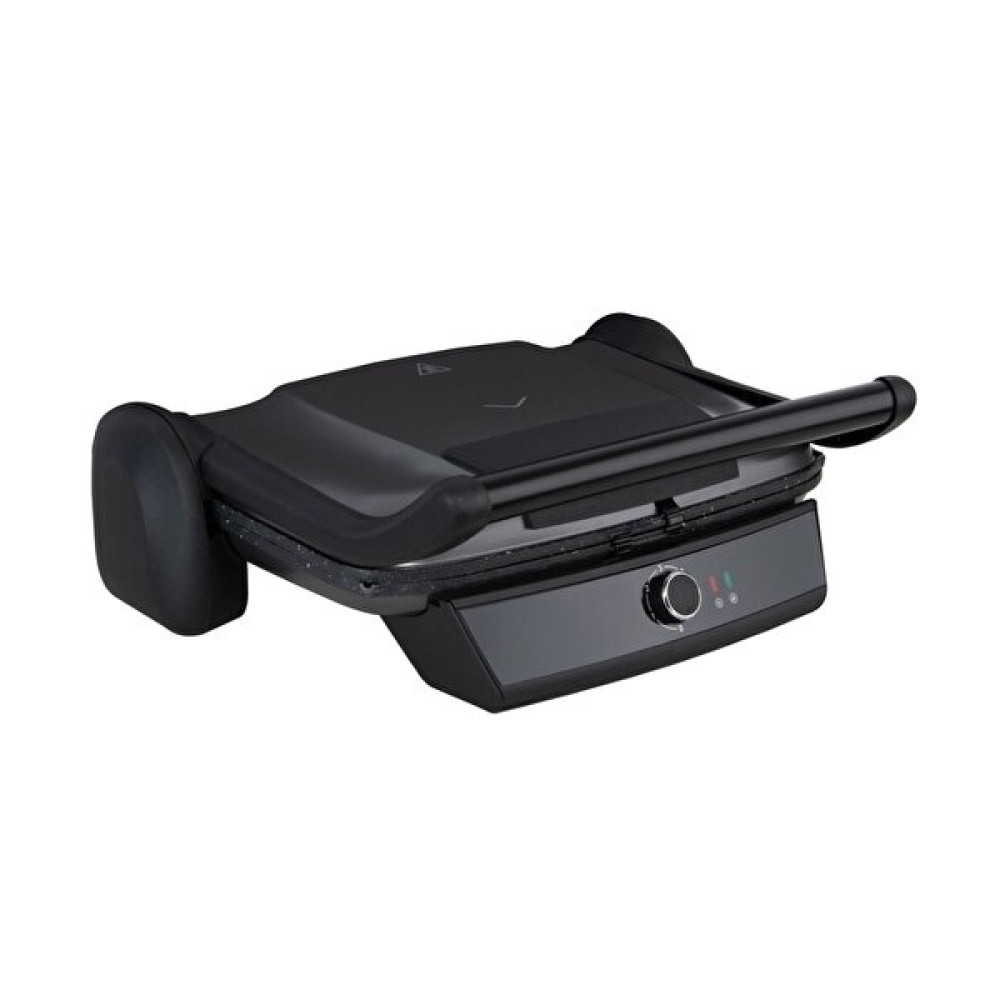 Vestel Ziyafet 8000 DX 2000 W Inox Tost Makinesi Tost Makineleri Fiyatı