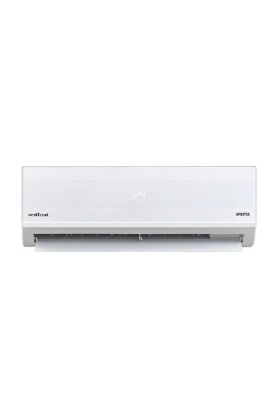 Vestfrost VF 12000 INV A++ 12000 BTU Duvar Tipi Inverter Klima Klimalar Fiyatı