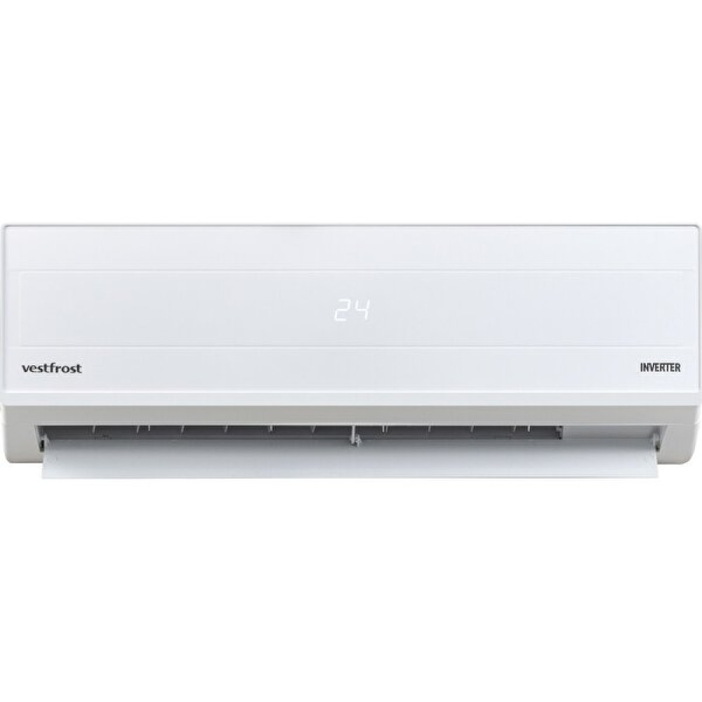 Vestfrost VF 24K INV A+ 24000 BTU Duvar Tipi Inverter Klima Klimalar Fiyatı