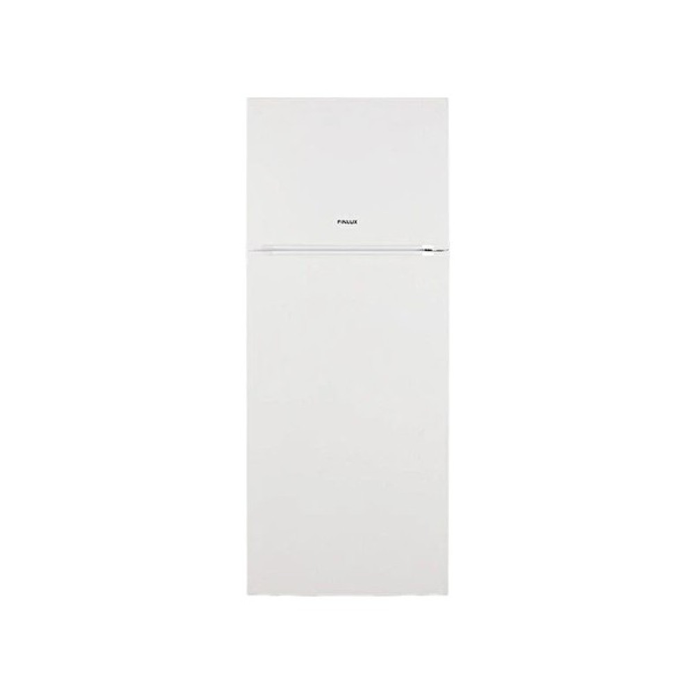 Vestfrost VF 4720 ST Üstten Donduruculu Çift Kapılı Buzdolabı - 1 Buzdolapları Fiyatı