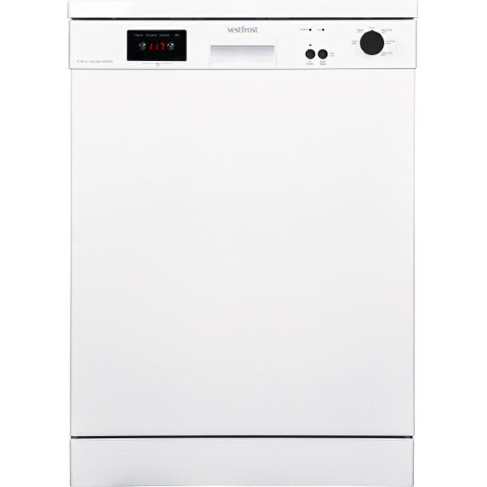 Vestfrost VF 501 5 Programlı 12 Kişilik Bulaşık Makinesi Bulaşık Makineleri Fiyatı