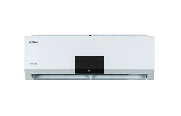 Vestfrost VF 9K INV A+ 9000 BTU Duvar Tipi Inverter Klima Klimalar Fiyatı