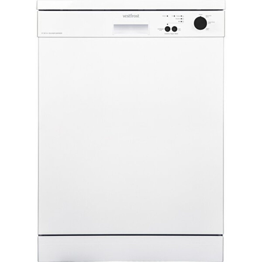 Vestfrost Vf301 3 Programlı 12 Kişilik Bulaşık Makinesi Bulaşık Makineleri Fiyatı