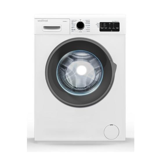 Vestfrost VF6101 Çamaşır Makinesi