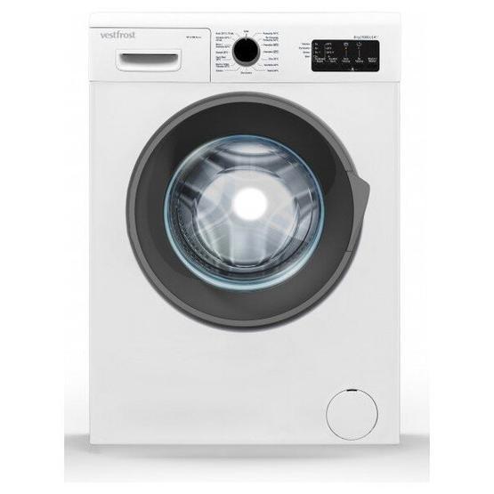 Vestfrost VF6101 Çamaşır Makinesi