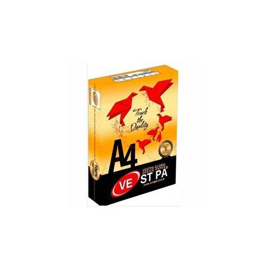 Vestpa 500 Adet A4 Fotokopi Kağıdı