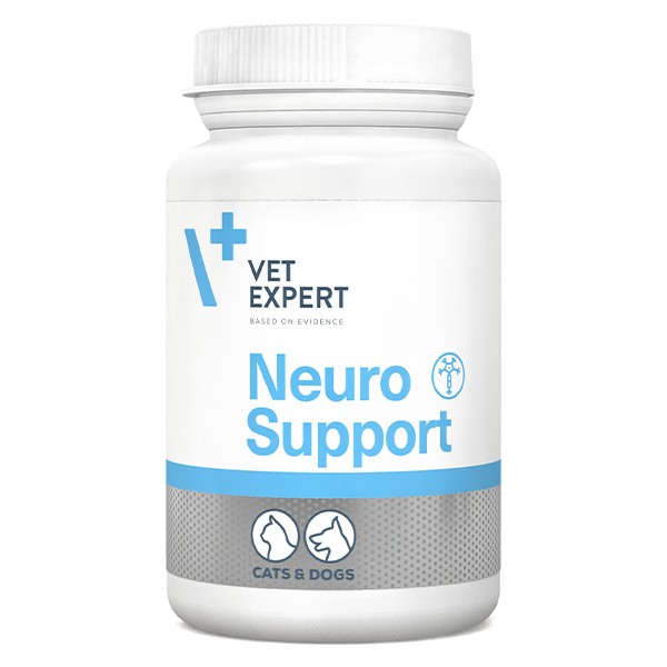 Vet Expert Neuro Support 45 Kapsül (2027 MİAT) - vitamin Diğer Fiyatı