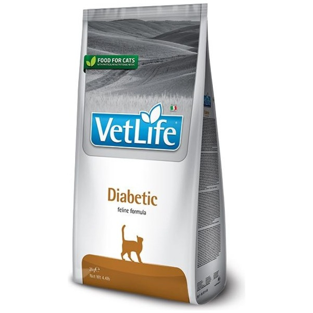 Vet Life Kedi Mama Diabetic Evcil Hayvan Ürünleri Fiyatı