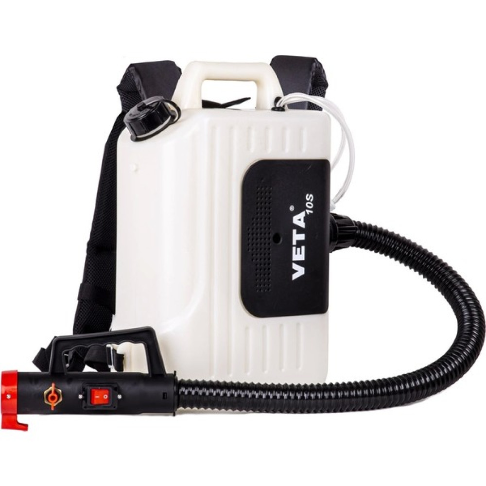 Veta 10S Elektrikli Sisleme Makinası İlaçlama Makinesi Fiyatı