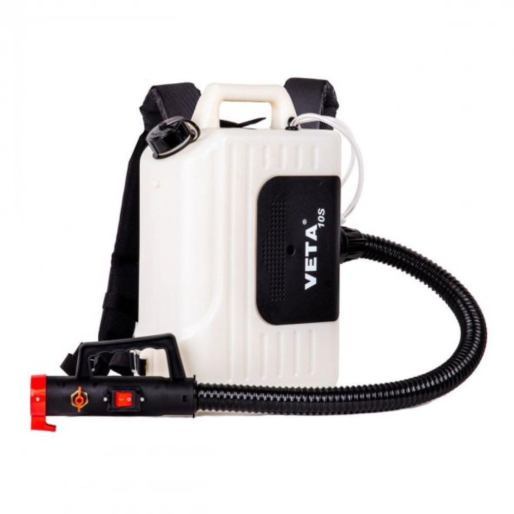 Veta 10S Elektrikli Sisleme Makinesi 10 Litre İlaçlama Makinesi Fiyatı