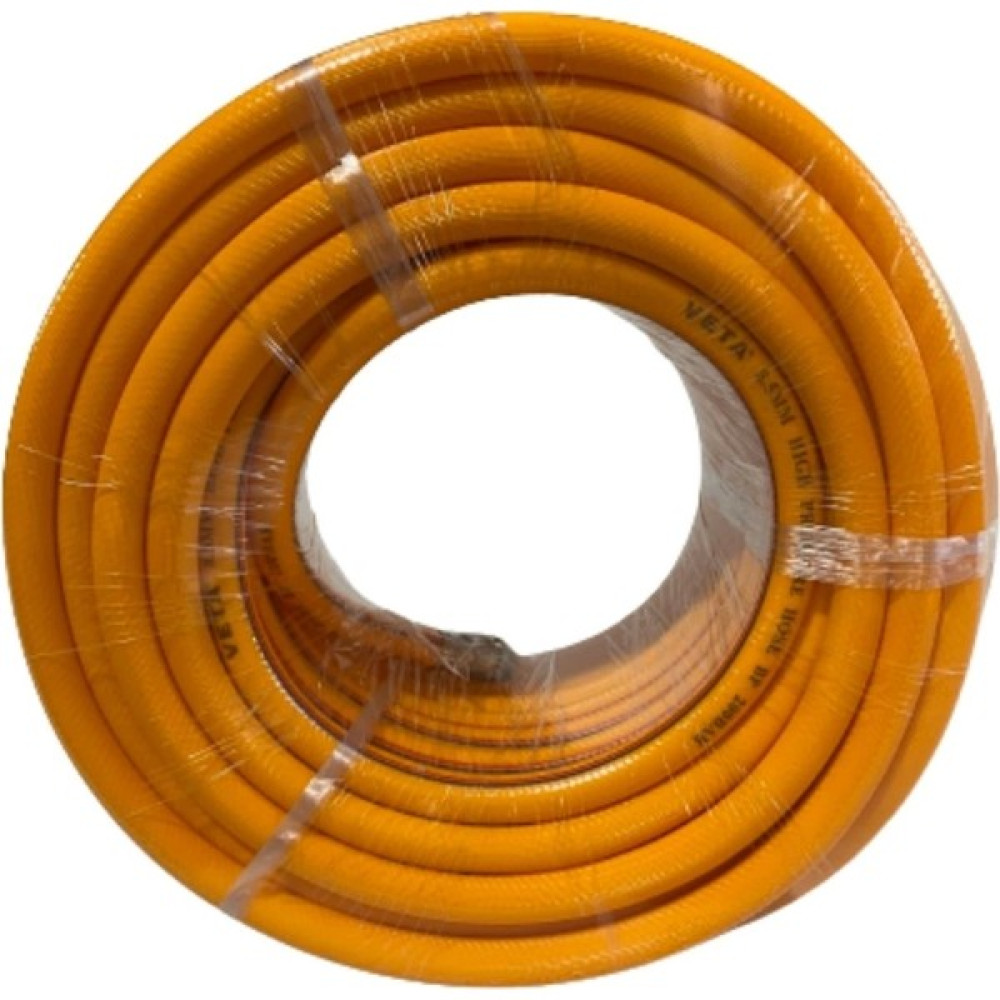 Veta Basınçlı Pompa Hortumu 200 Bart 8,5 mm x 30 mt Bahçe Malzemeleri Fiyatı