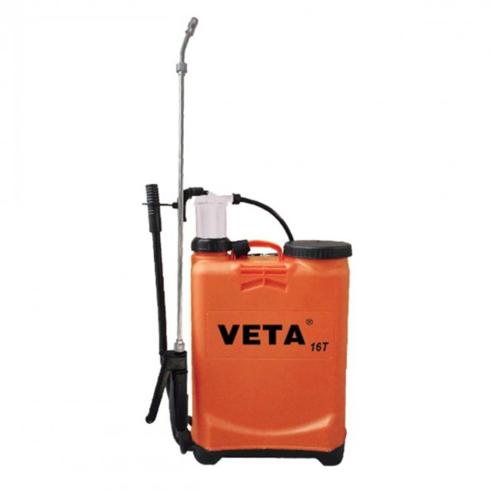 Veta Veta16t Kollu Pompa 16 Litre İlaçlama Makinesi Fiyatı