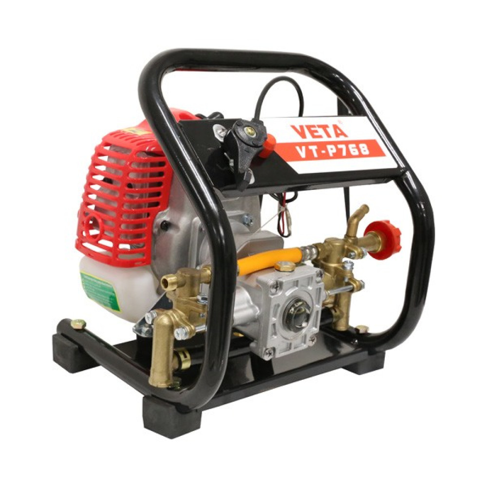 Veta VT-P768 Basınç Mot Pompa BKR.26CC10-25BR Su Motoru Fiyatı