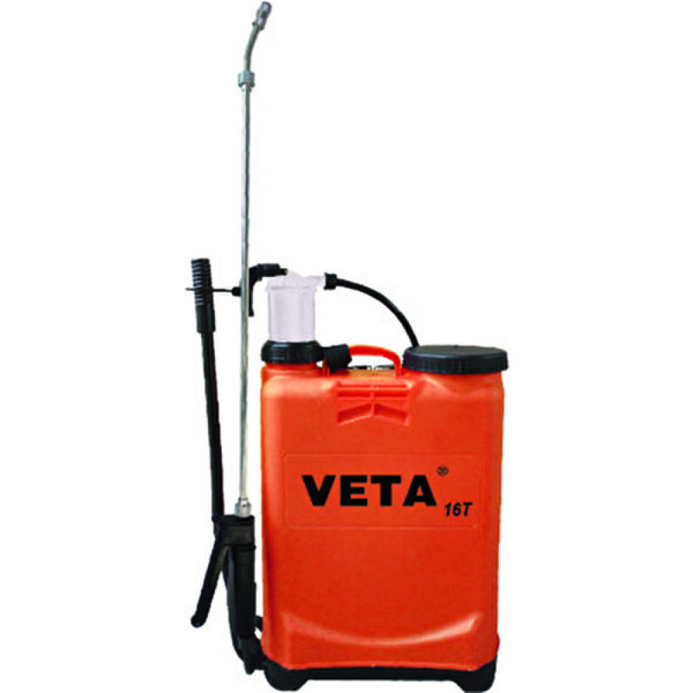 Veta VT0016 Kollu Pompa 16 L İlaçlama Makinesi Fiyatı