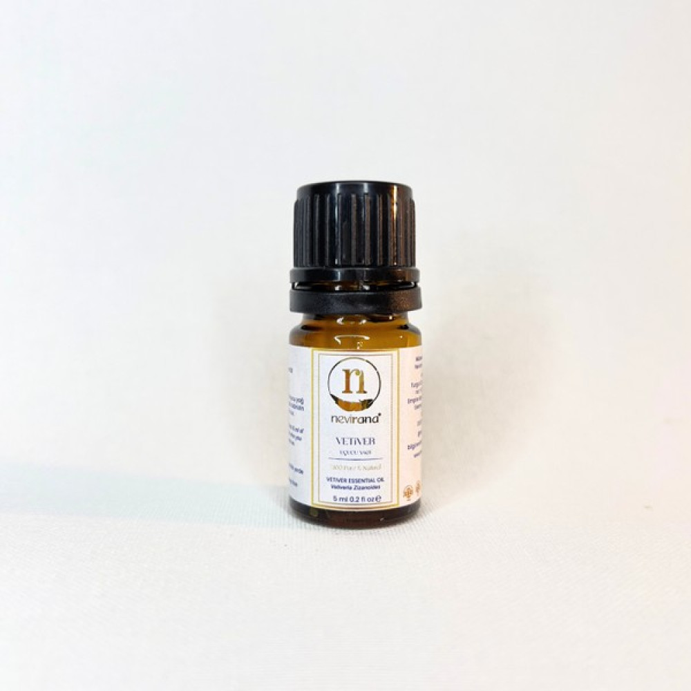 Vetiver Uçucu Yağı %100 Doğal 5 ml Oto Boyaları Fiyatı