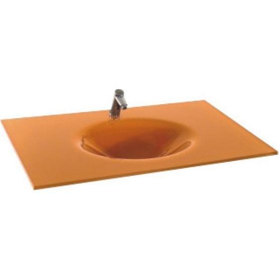 Vetrola Cam Kades Modeli Lavabo