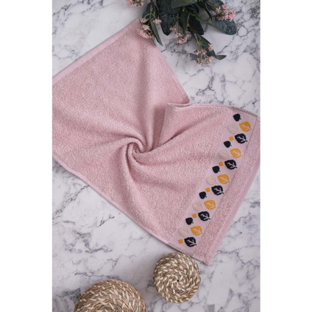 Vevien Home Foglia %100 Pamuklu | Pike&havlu Bulaşık Kurulama | 2'li Mutfak Havlu Seti | 30X50 cm - Krem - 2Li Mutfak Tekstili Fiyatı