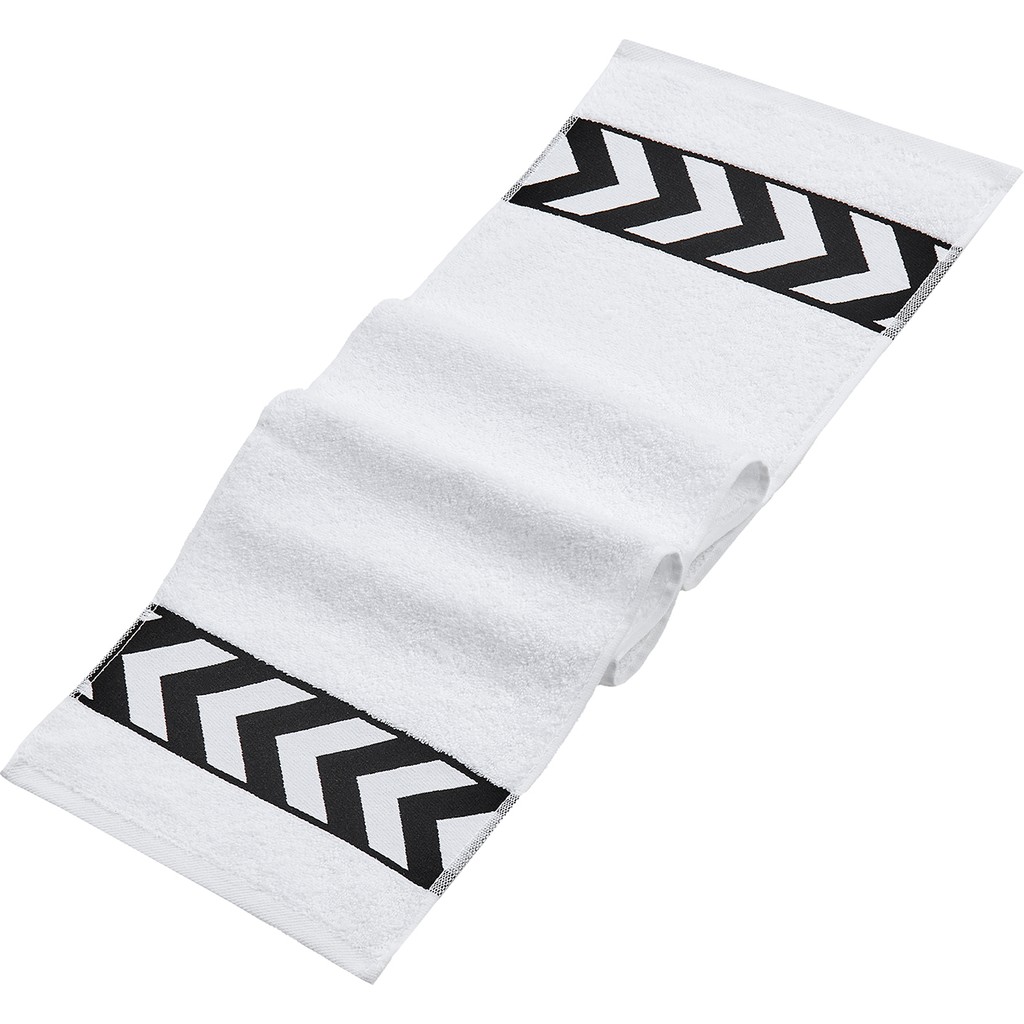 Vevien Home Sergeant 30X100 cm PAMUK(450 Gsm) Beyaz Spor Havlusu Fitness Gym Golf Boks Tenis Havlusu - 30 x 100 cm El / Yüz Havlusu Fiyatı