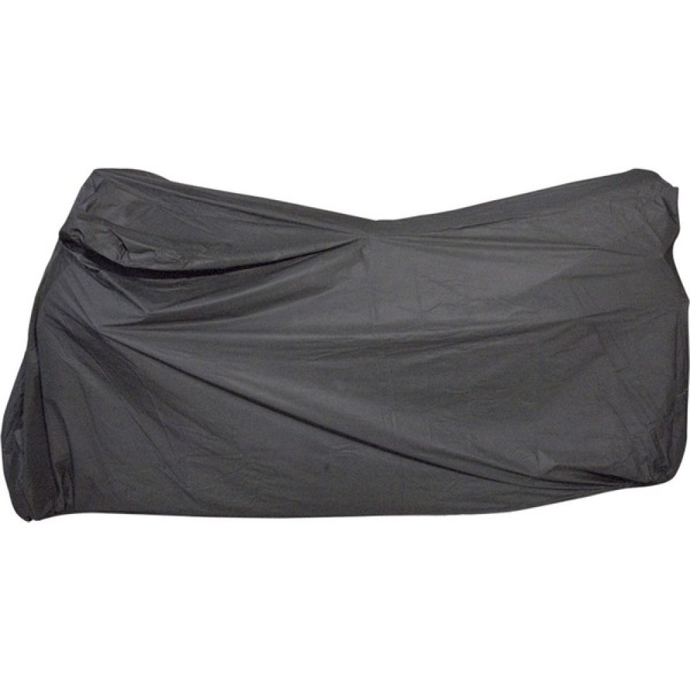 Vexo Plus Miflonlu Branda Siyah X-Large Beden 270Cm X 95Cm X 130C Motorsiklet Brandaları Fiyatı