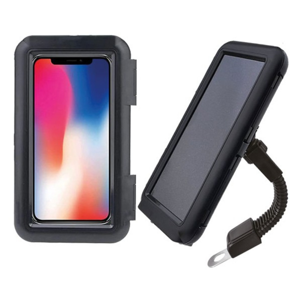 Vexo Telefon Tutucu Ayna Bağlantılı (M5 Kapalı Model) Motorsiklet için Diğer Aksesuarlar Fiyatı