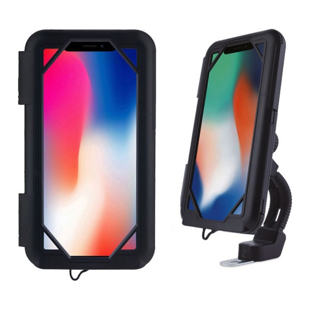 Vexo Telefon Tutucu Ayna Bağlantılı (Pdsm Kapalı Model) Motorsiklet Kaskları Fiyatı