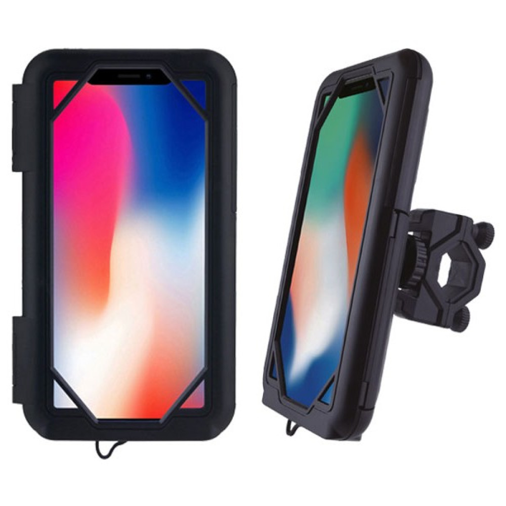 Vexo Telefon Tutucu Gidon Bağlantılı (Pdsb Kapalı Model) Motorsiklet Kaskları Fiyatı