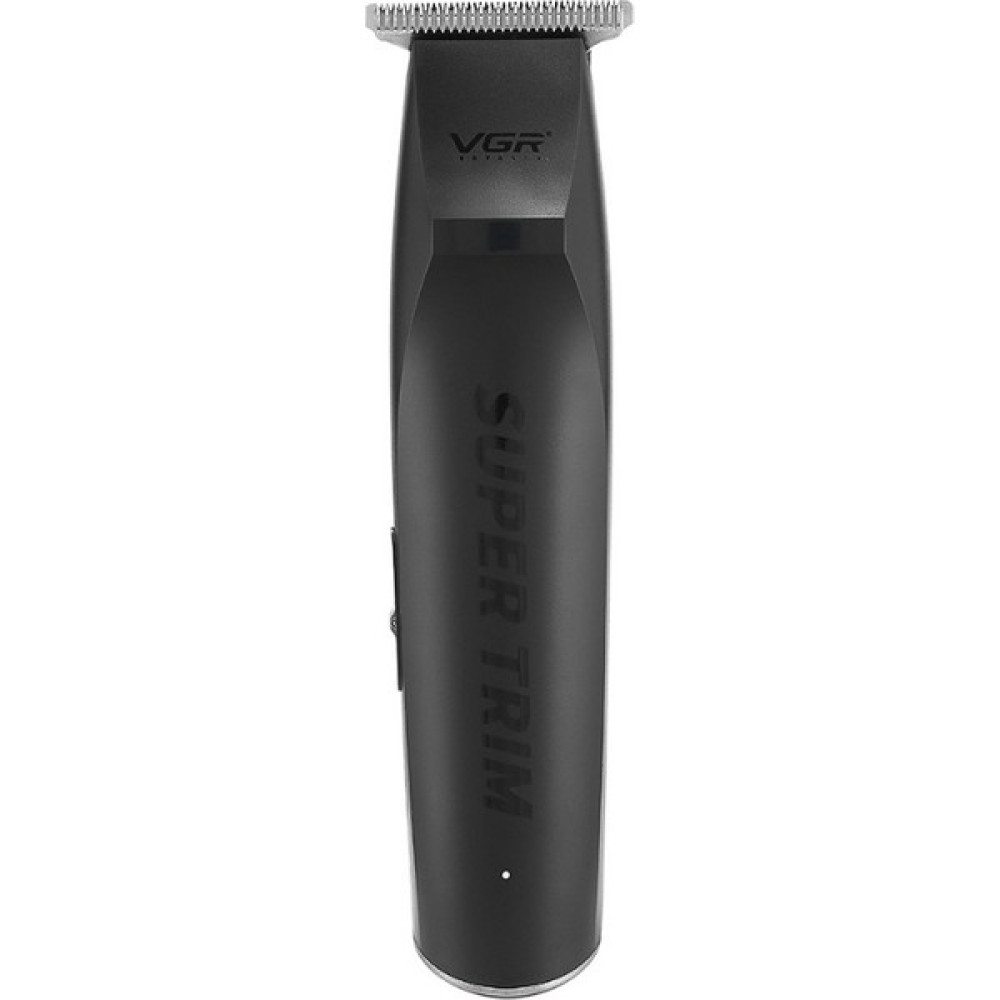 Vgr V-229 5 W USB Ev Taşınabilir Saç Kesme Elektrik Göstergesi (Yurt Dışından) - Siyah Erkek Tıraş Ürünleri Fiyatı