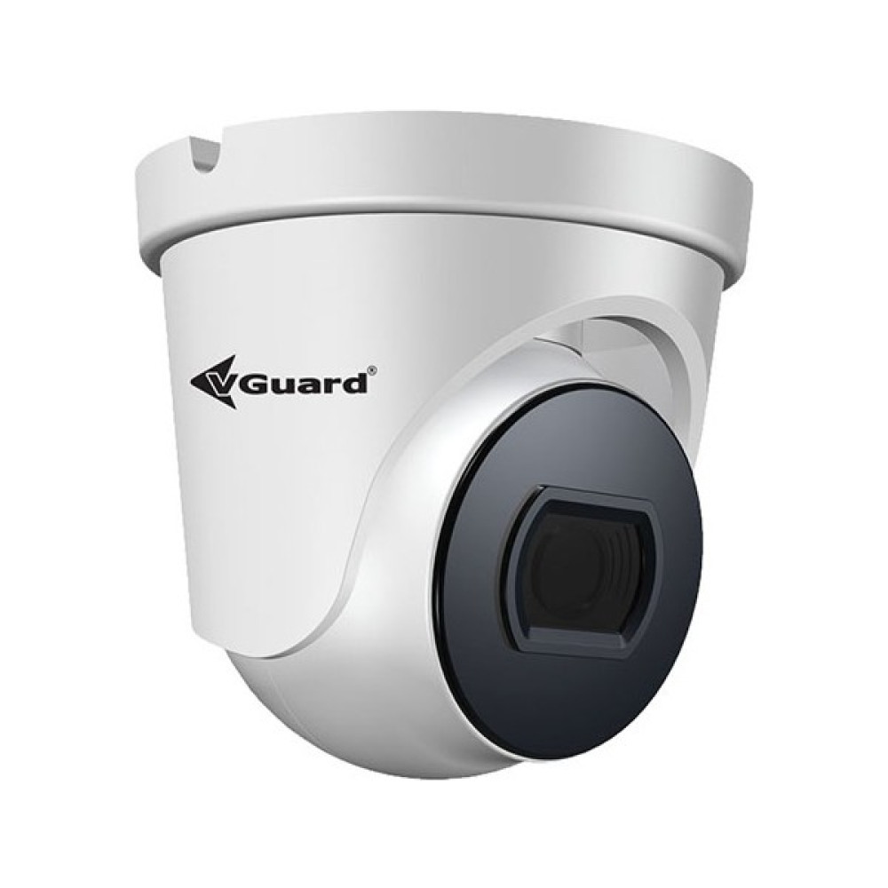 Vguard VG-255-DF 2mp 4 in 1 3.6 mm Sabit Lens 25M Dome Güvenlik Kamerası Oto Boyaları Fiyatı