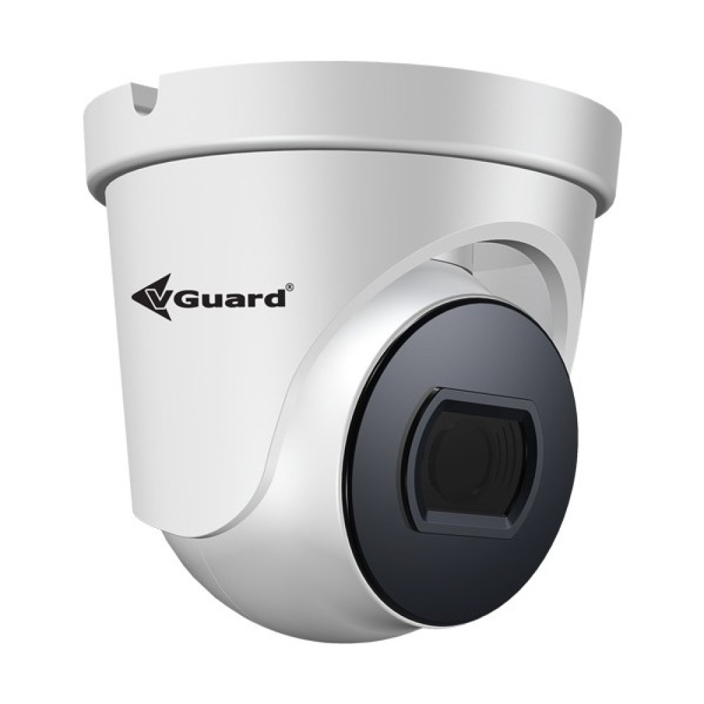 Vguard Vg 255 Df 2Mp 4İn1 3.6Mm Sabit Lens Dome Güvenlik Kamerası Oto Boyaları Fiyatı
