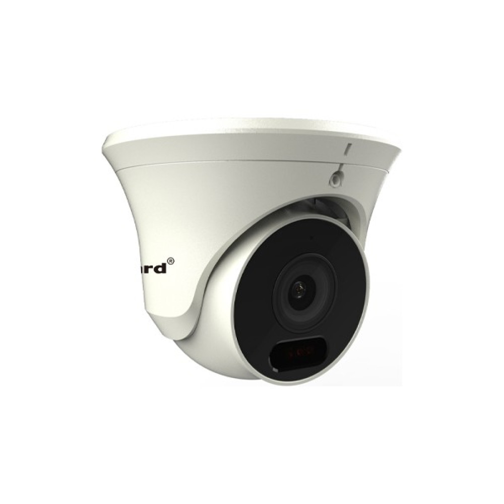 Vguard VG-436A-DF 4mp Ip 2.8 mm Sabit Lens H.265+ Sesli Dome Güvenlik Kamerası Oto Boyaları Fiyatı